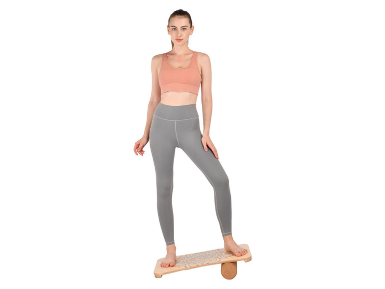 body coach Woodboard Kork