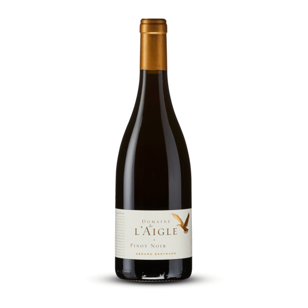 Pinot Noir Rouge 2021 - Domaine de l'Aigle