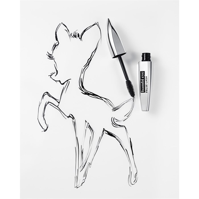 False Lash Bambi Eye Mascara