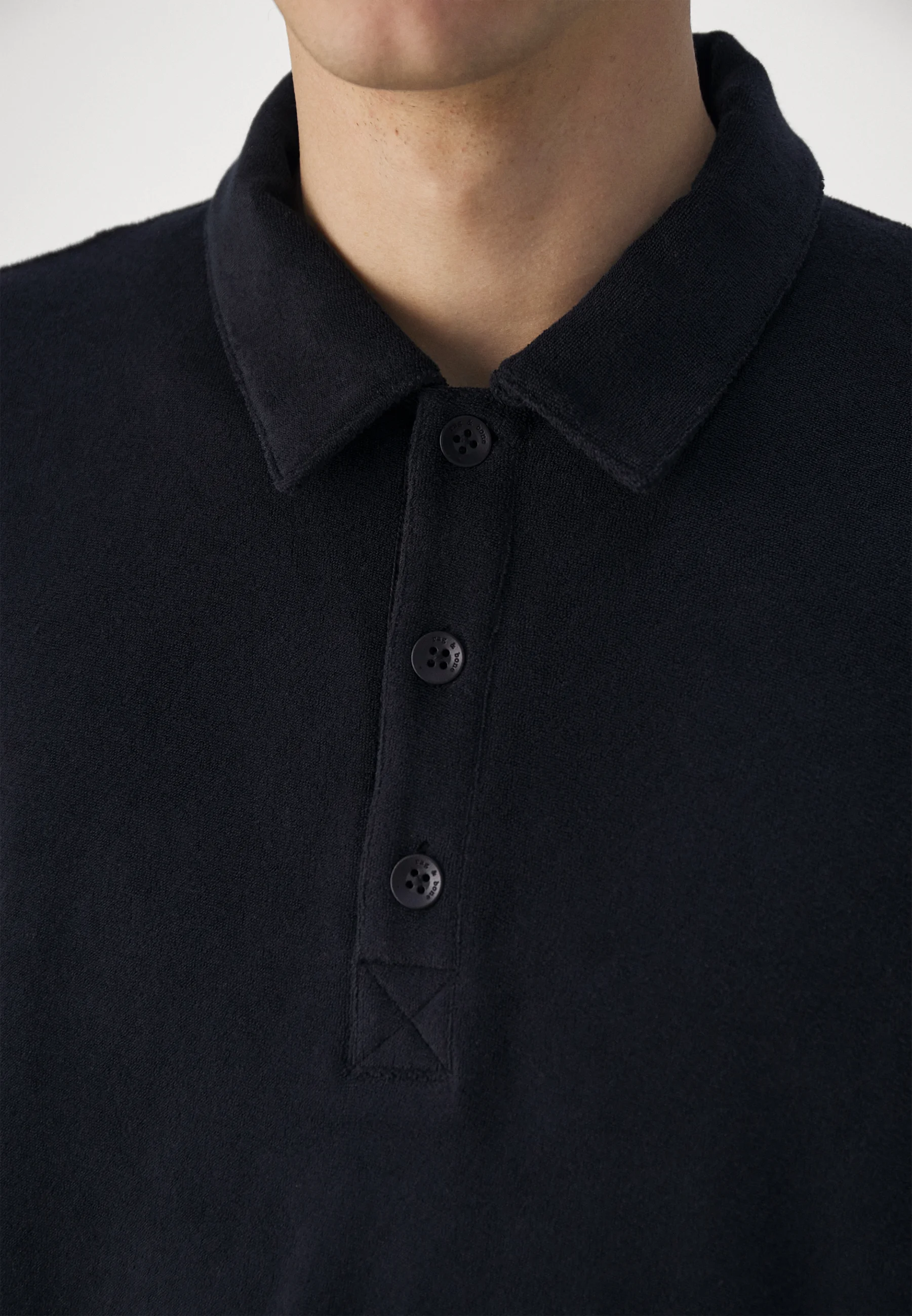 Camiseta de manga larga Rag & Bone