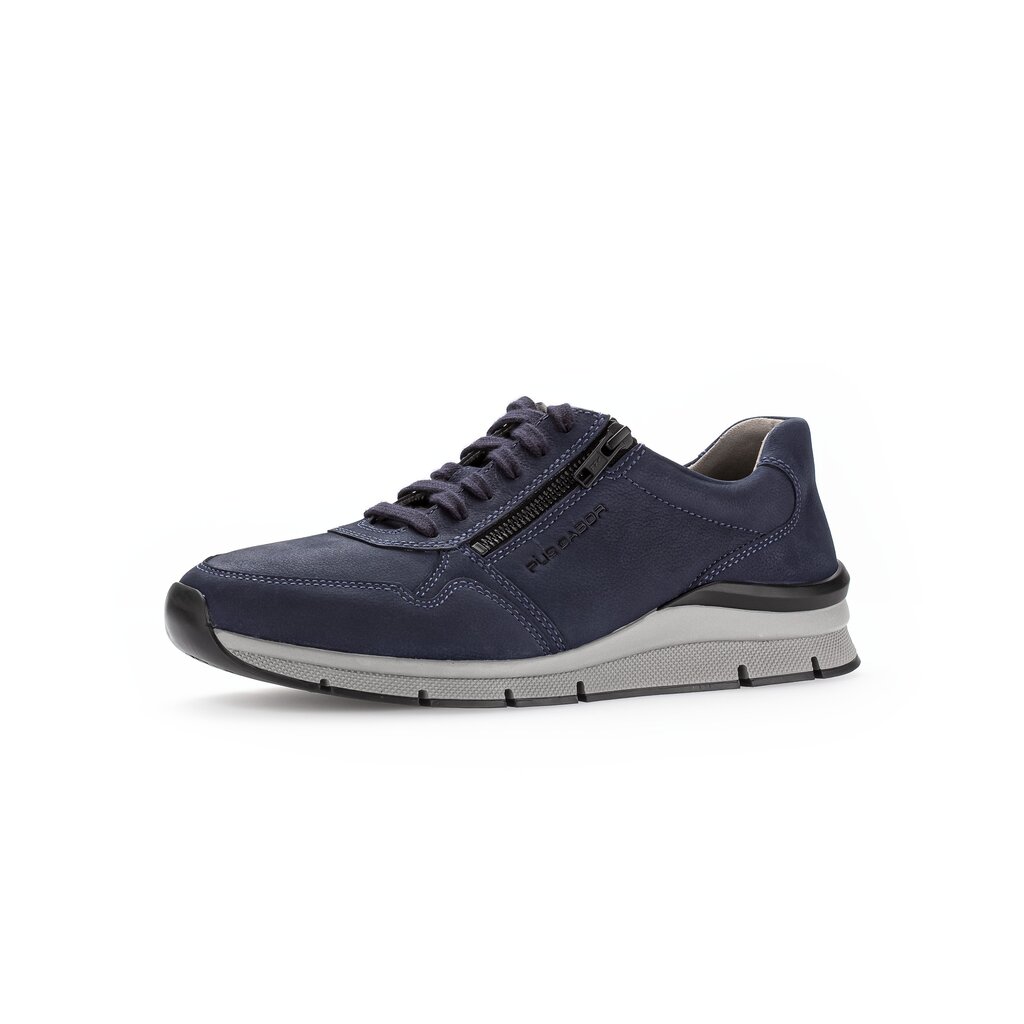 Pius Gabor PG1031 Sneaker low blau
