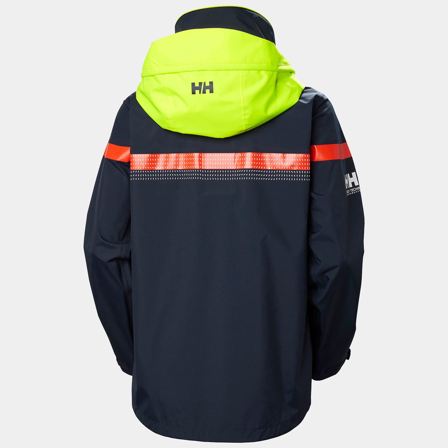 Women’s Ocean Race 3-Layer Sailing Shell Jacket