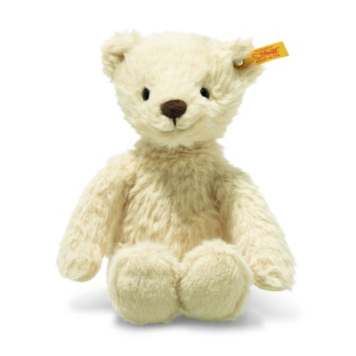 Soft Cuddly Friends Thommy Teddybär, 20 cm, beige
