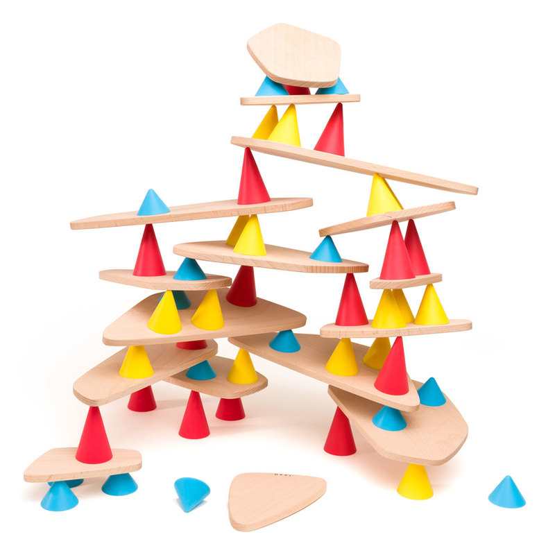 Jeu de construction Piks big kit OPPI