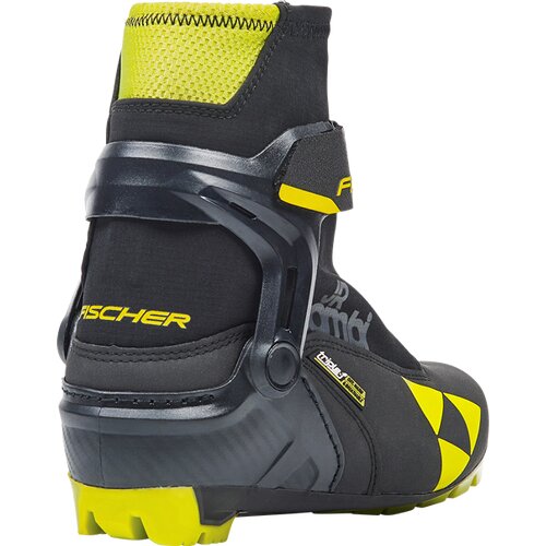 KINDER SKATING-LANGLAUFSCHUHE JR COMBI