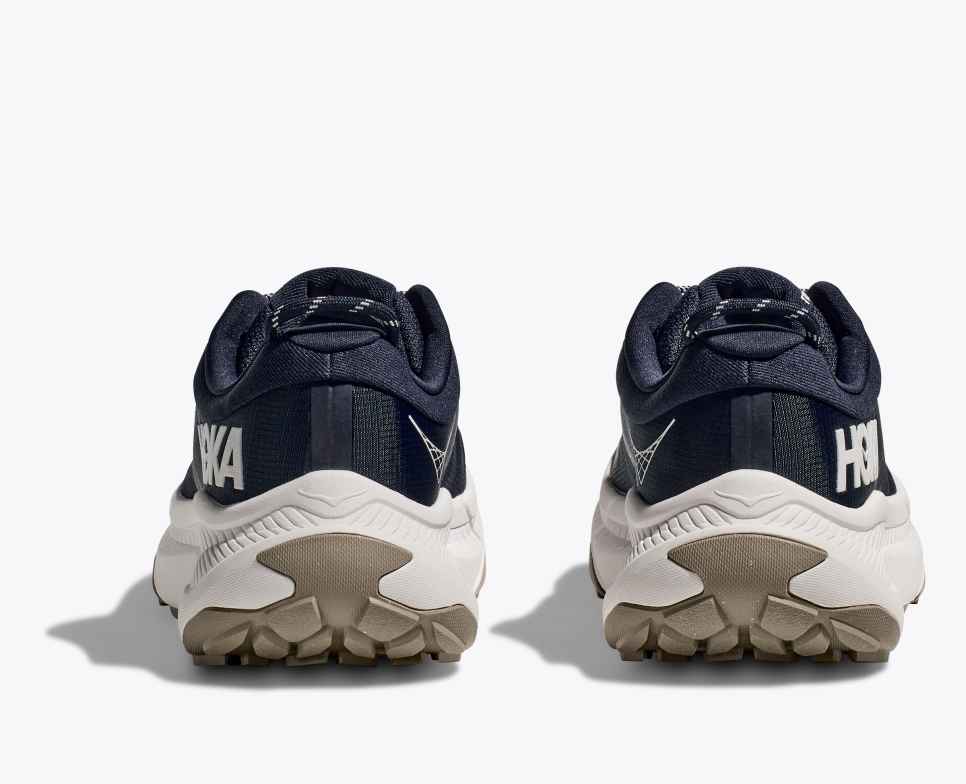 Transport Varsity Navy / White