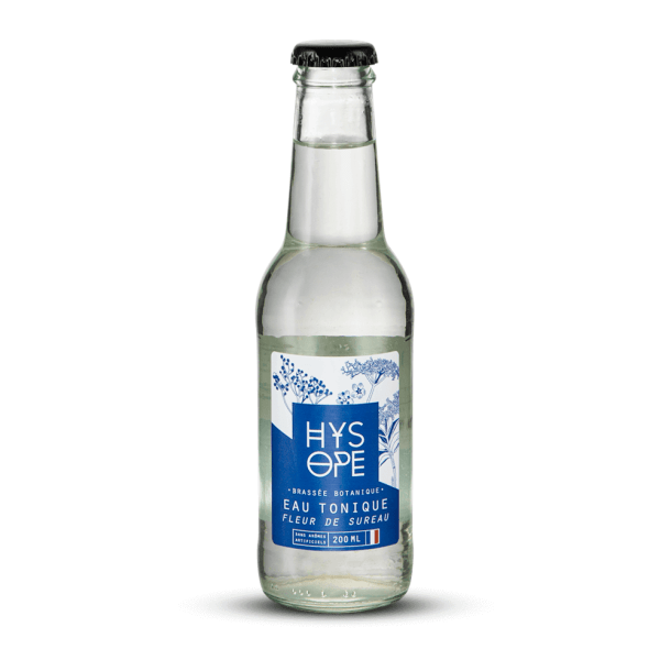 Hysope Tonic Sureau 20 cl 2022