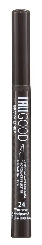 Milucca I Fill Good Brow Eyelinera, 24