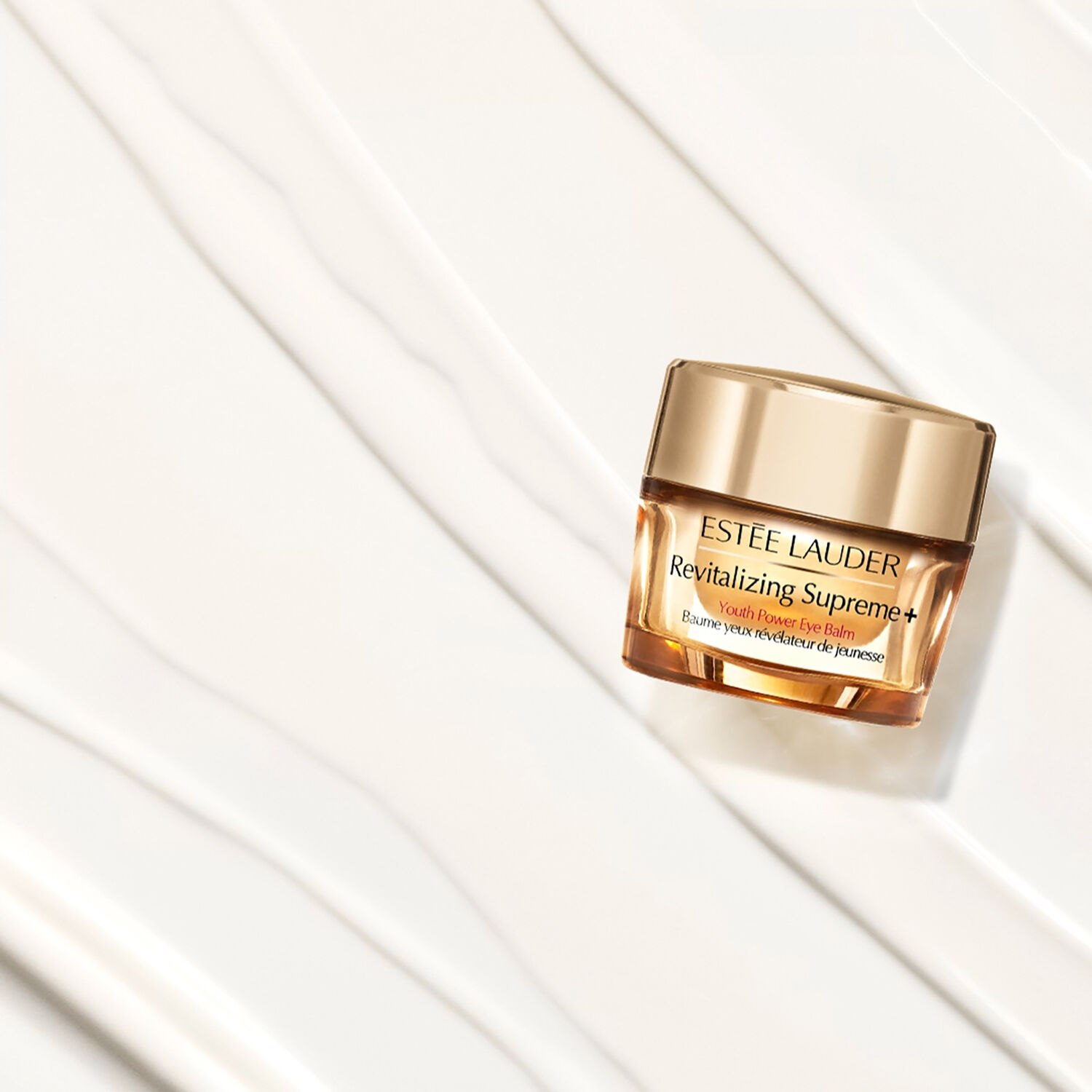 Estée Lauder Revitalizing Supreme+ Coffret Soin Visage Anti-Âge Contour des Yeux 3 Produits
