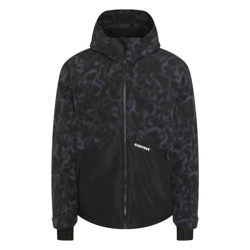 Chiemsee Skijacke Skijacke Herren