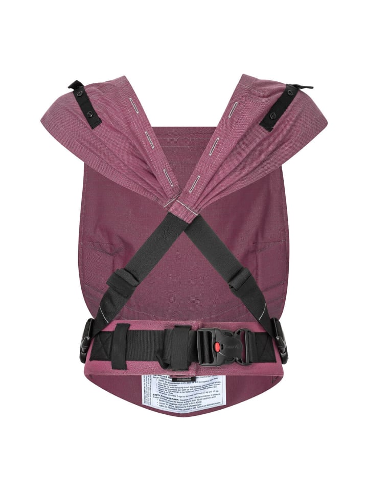Hoppediz Babytrage Primeo in Mallorca günstig kaufen onesize