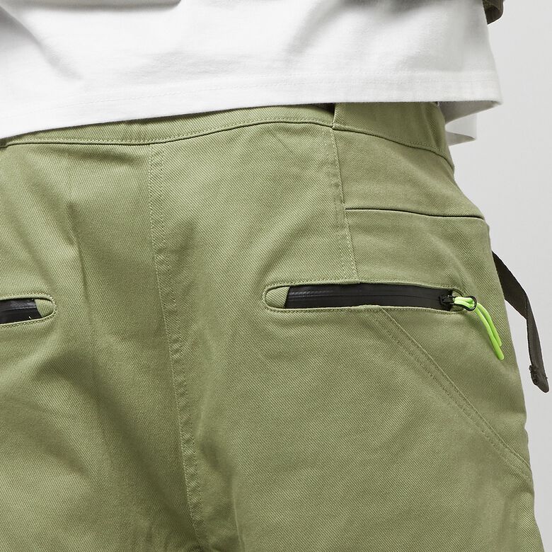 NIKE Ispa Pant 2.0 alligator/sequoia/sequoia