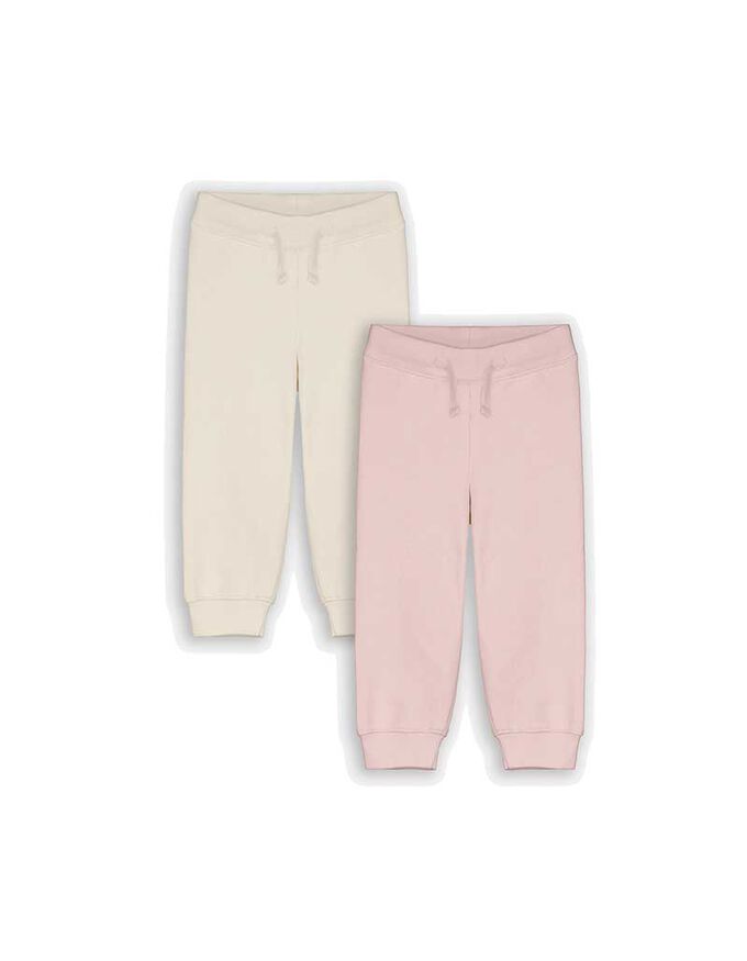 Jogpants - 2er-Pack