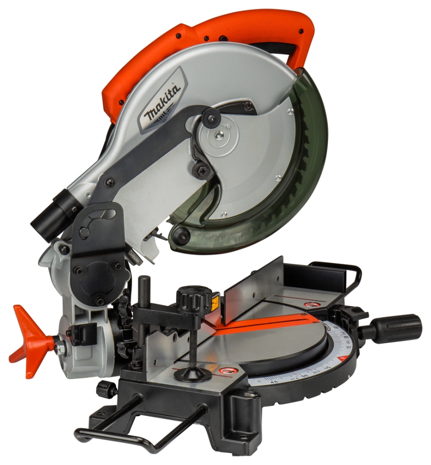 Ferăstrău rotund Makita MT M2300N 260 mm