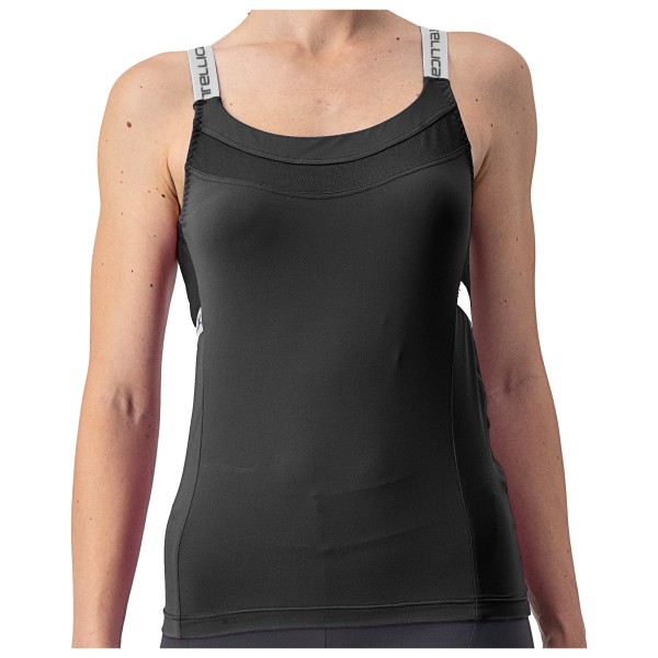 Castelli - Women's Bavette - Rad Singlet