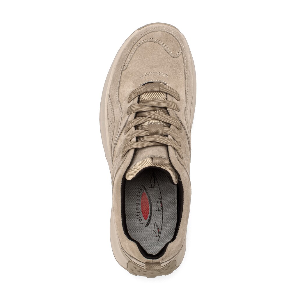 rollingsoft Sneaker low beige