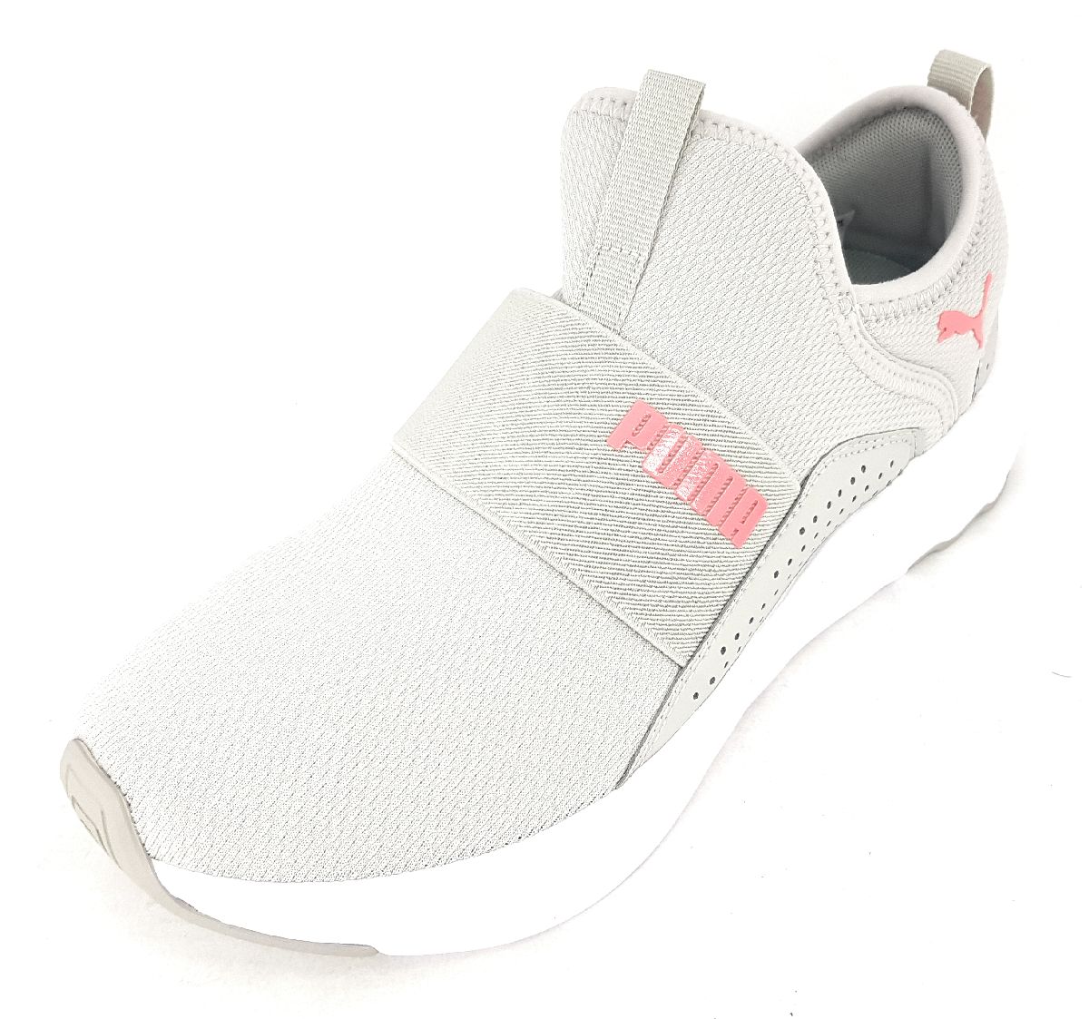 Puma Softride Sophia 195161 Grau 09 Gray/Violet