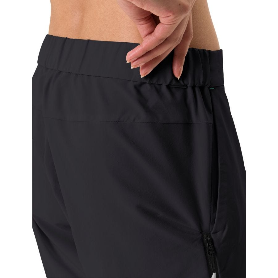 Comyou Fahrrad Hose Damen