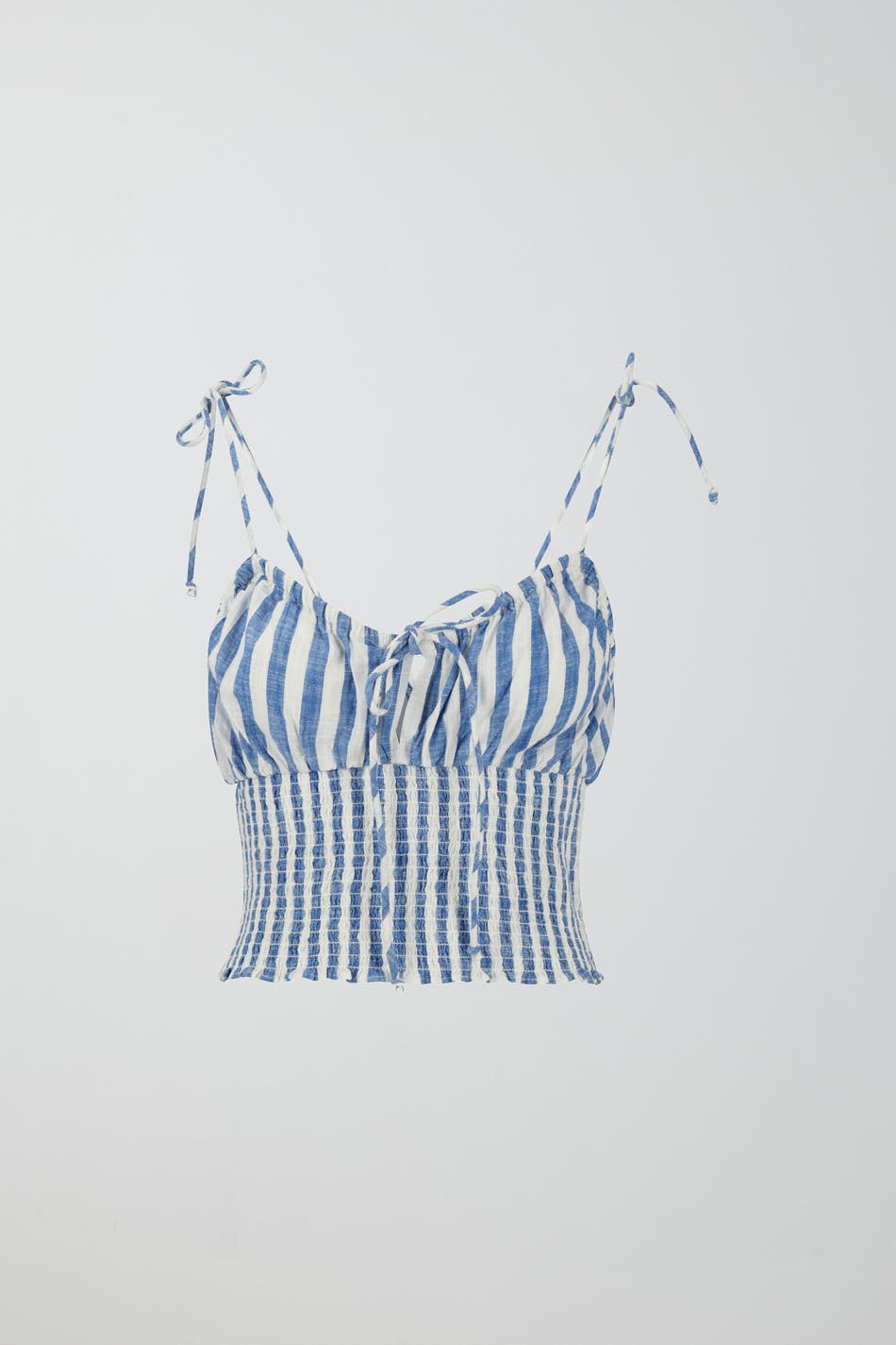 Smock top