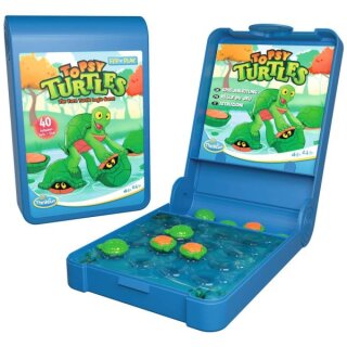 Flip n’ Play – Topsy Turtles (DE)