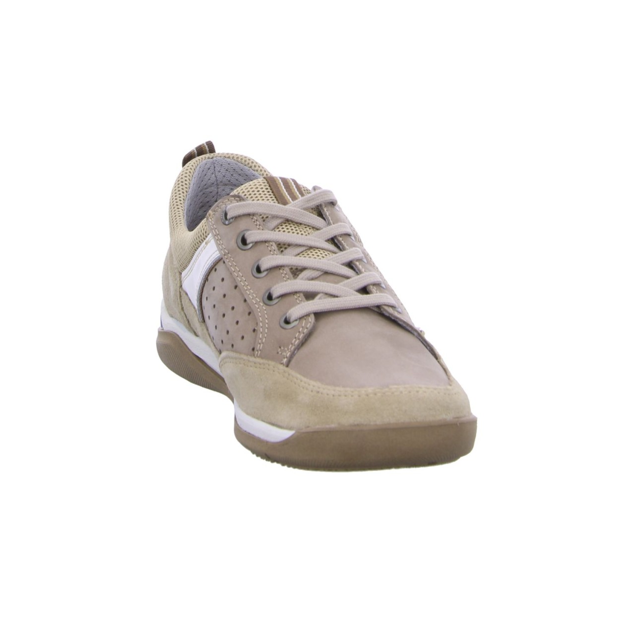 ARA Sneaker braun Claus