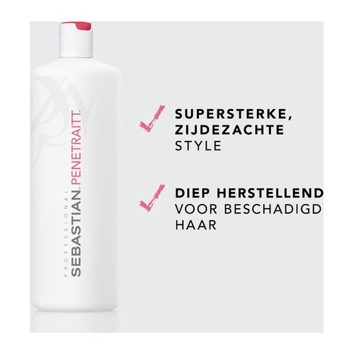Sebastian Penetraitt Conditioner 1.000 ml