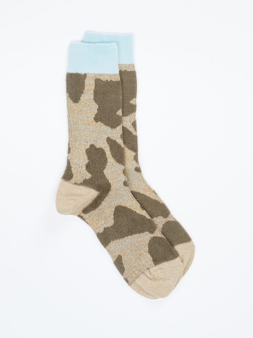 Damensocken-91913560001 Alto Milano