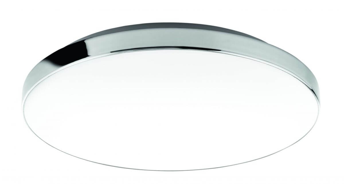 Briloner LED Deckenleuchte Brilo Bath Ø 35,5 cm