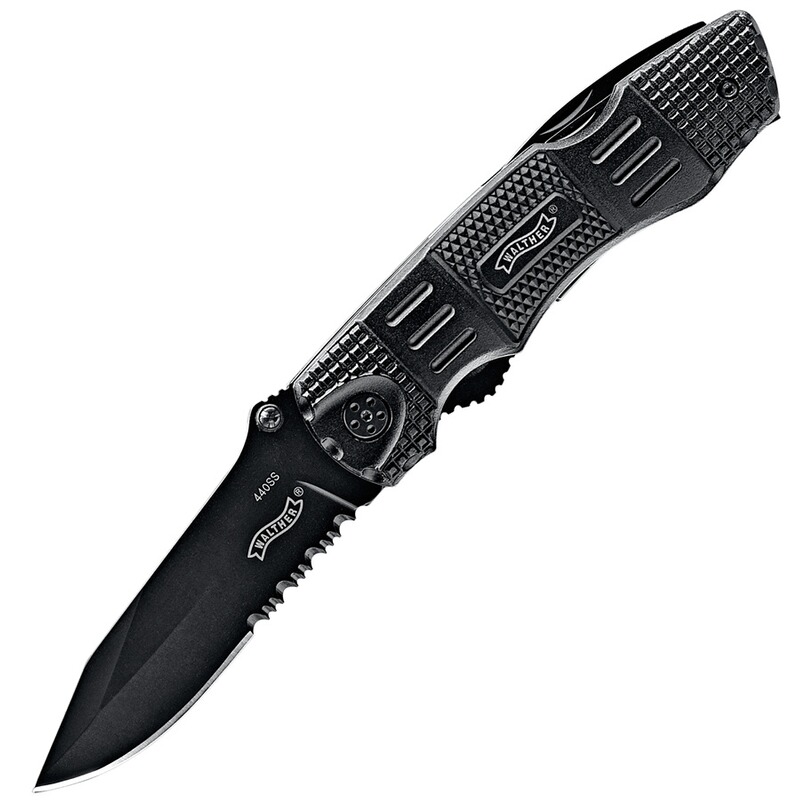 Walther MultiTacKnife MTK