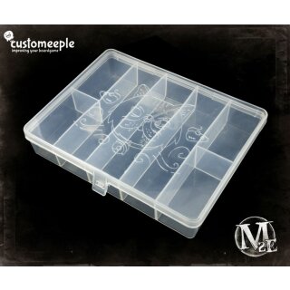 Malifaux Boxed set “Curiosity Killed the Cat Edition” (70)