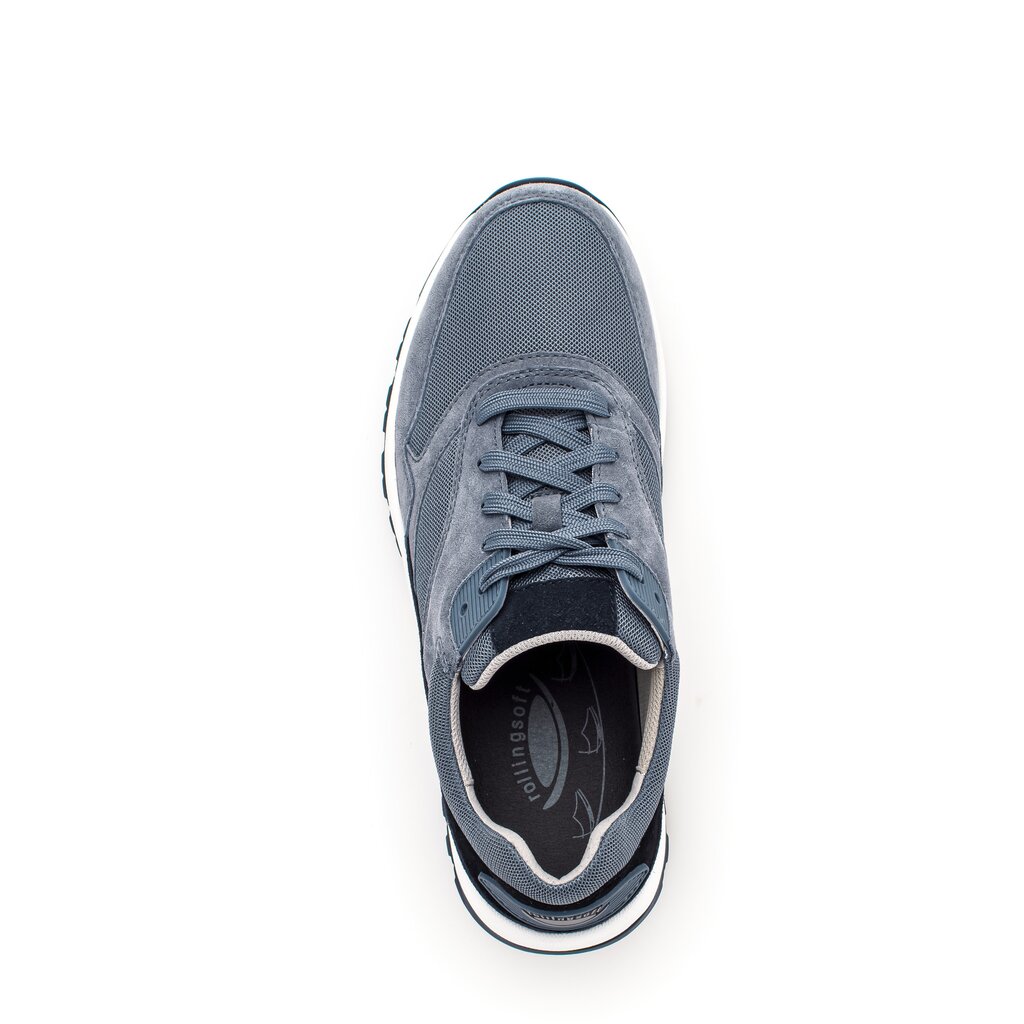 rollingsoft PG8000 Sneaker low blau