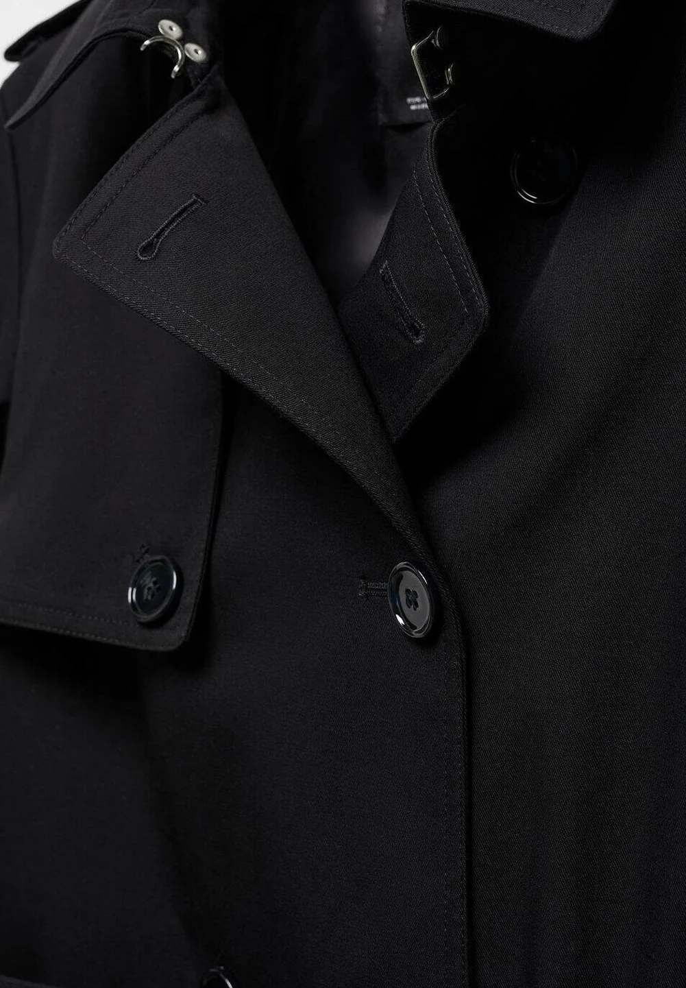 Mango Trench