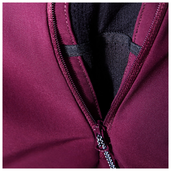 Mammut - Women's Taiss Guide Softshell Pants - Softshellhose