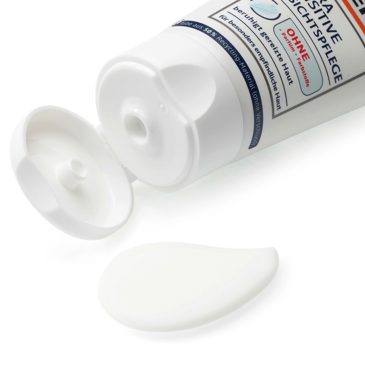 Gesichtscreme Ultra Sensitive, 50 ml