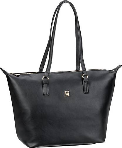 TOMMY HILFIGER Shopper Poppy Plus Tote FA23