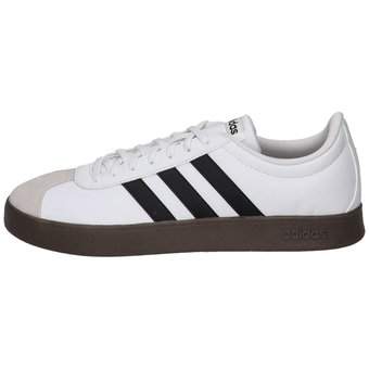 adidas VL Court Base Sneaker in weiß