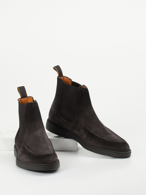 Chelsea Boots-47114090516 Santoni