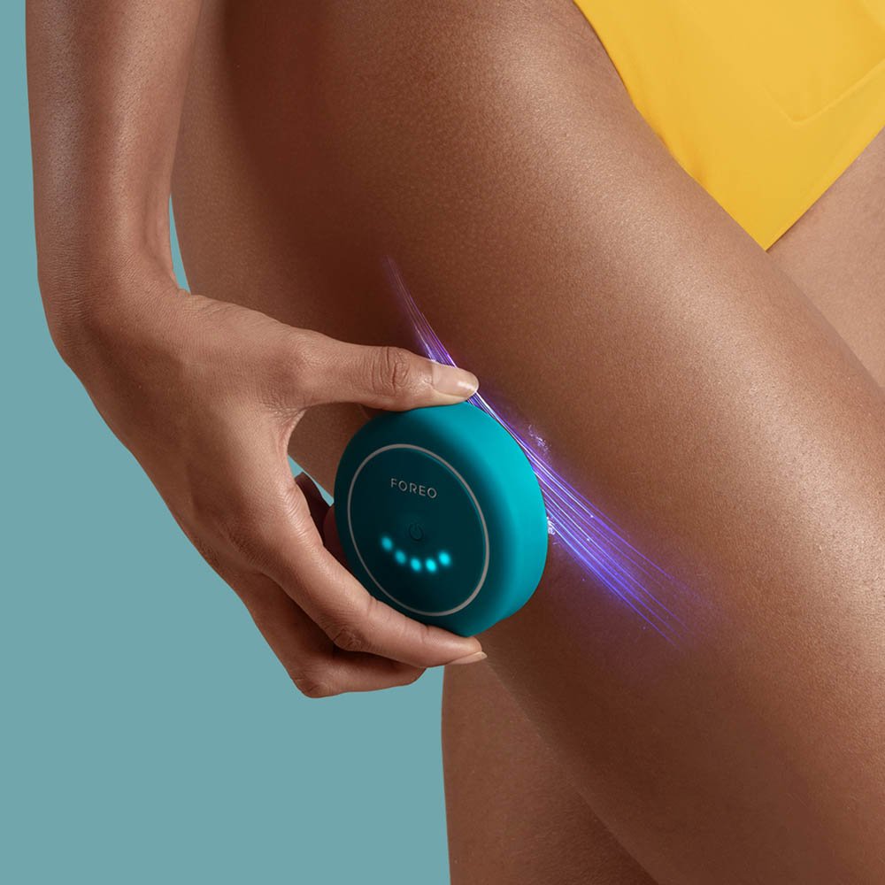 Foreo BEAR 2 Body Evergreen