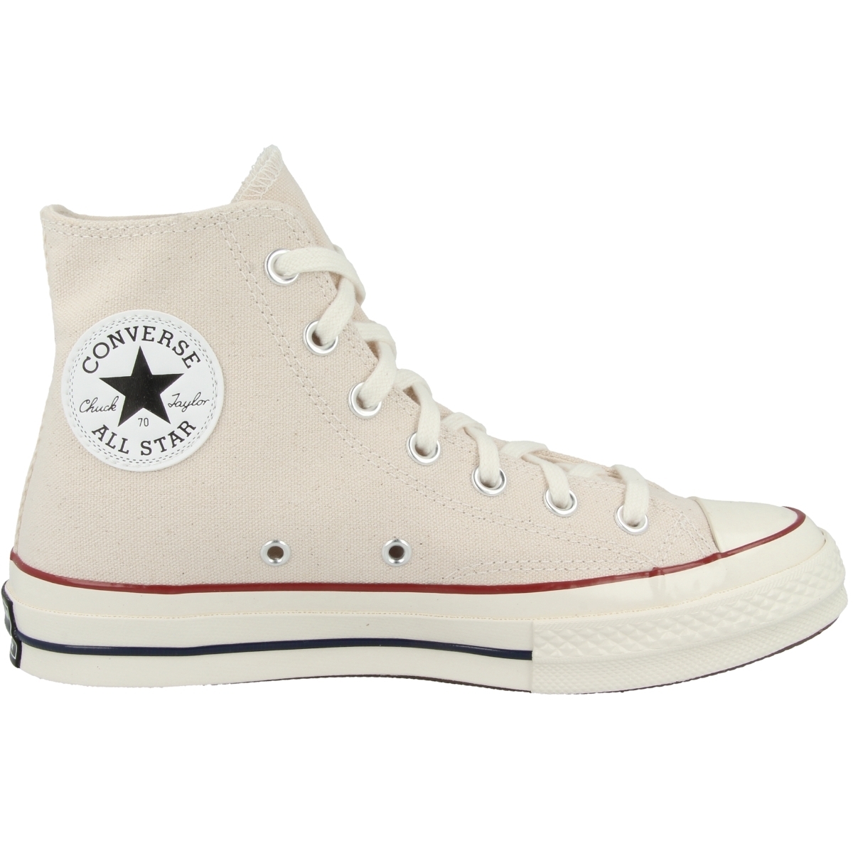 Converse Chuck 70 Classic High Sneaker high beige