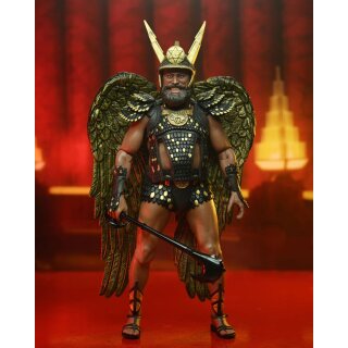 Flash Gordon (1980) Actionfigur - Ultimate Vultan
