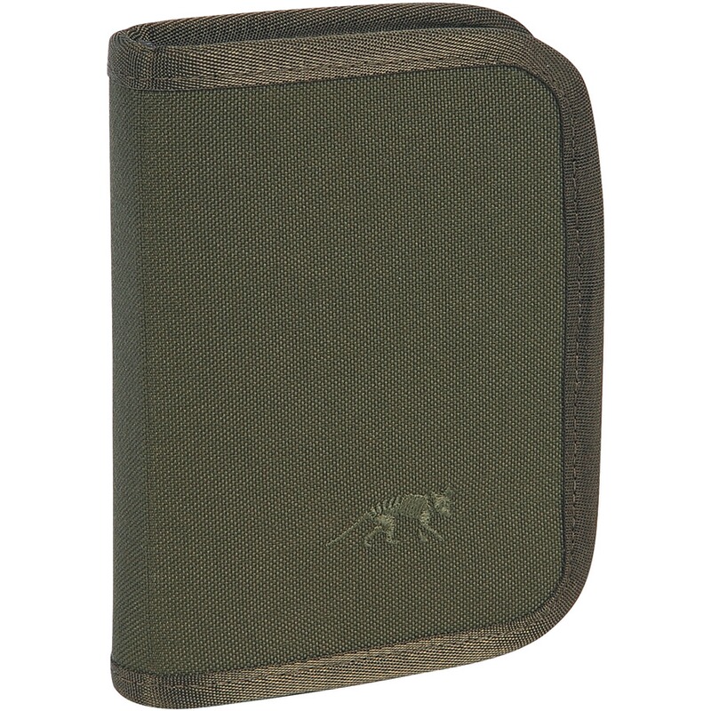 Tasmanian Tiger Geldb&ouml;rse MIL Wallet