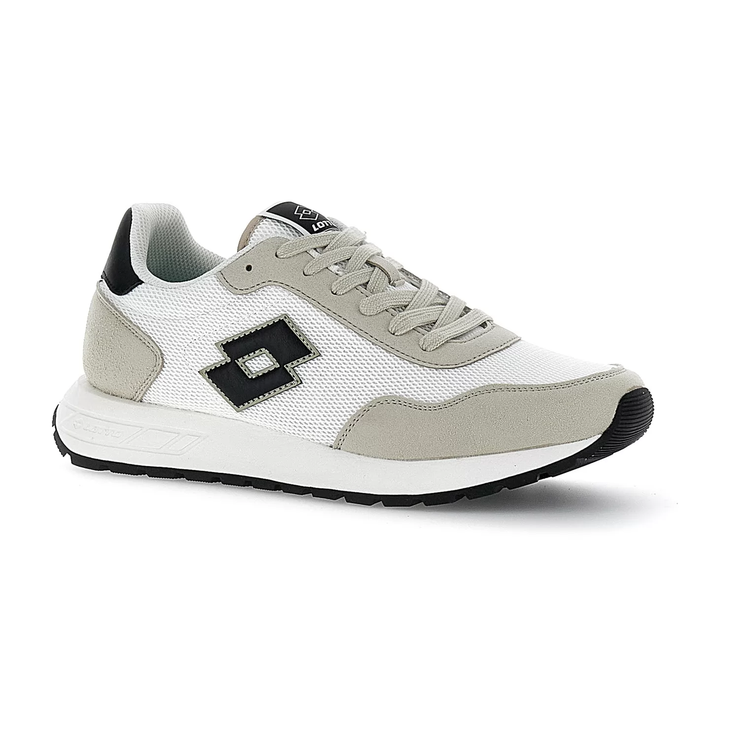 TRAINER 2000 AMF VIT/HELSVART