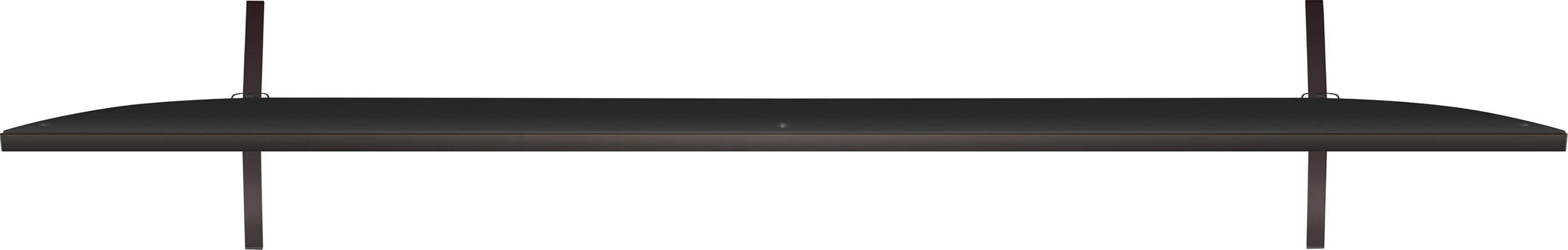 LG 75UR76006LL LED-Fernseher (189 cm/75 Zoll, 4K Ultra HD, Smart-TV, UHD,α5 Gen6 4K AI-Prozessor,Direct LED,AI Sound,AI Brightness Control)