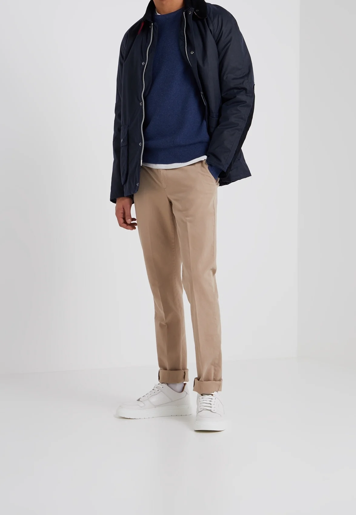 Suéter J.CREW