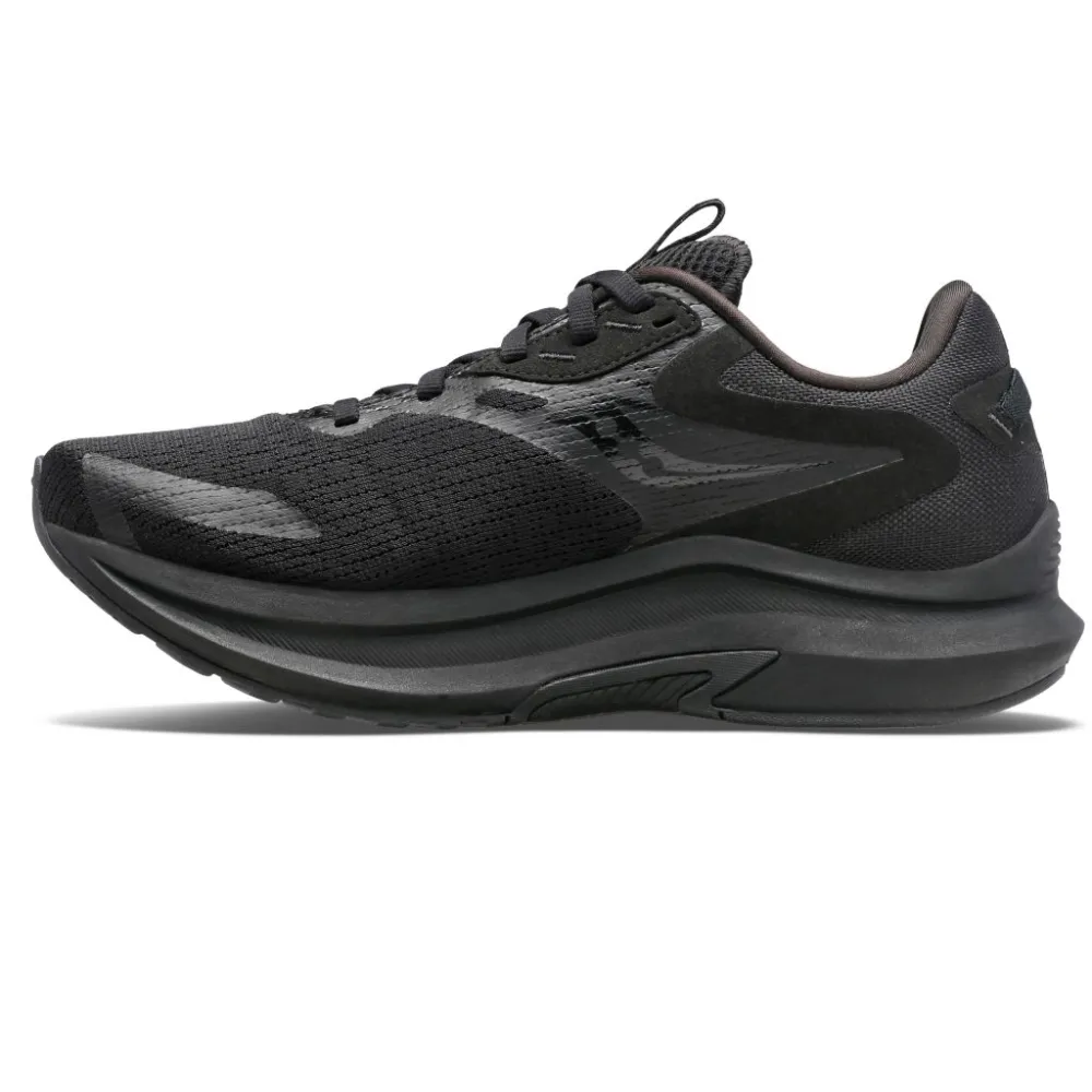 Saucony Axon 2 S10732-14 / schwarz