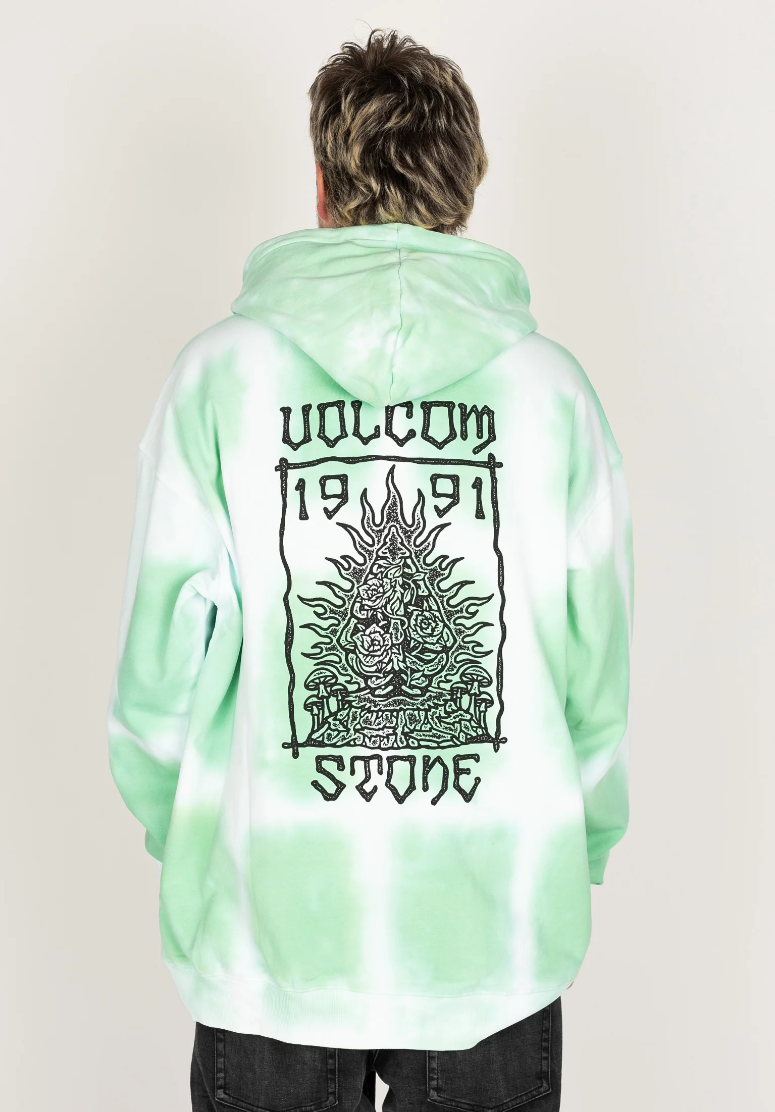 Trippin Dye