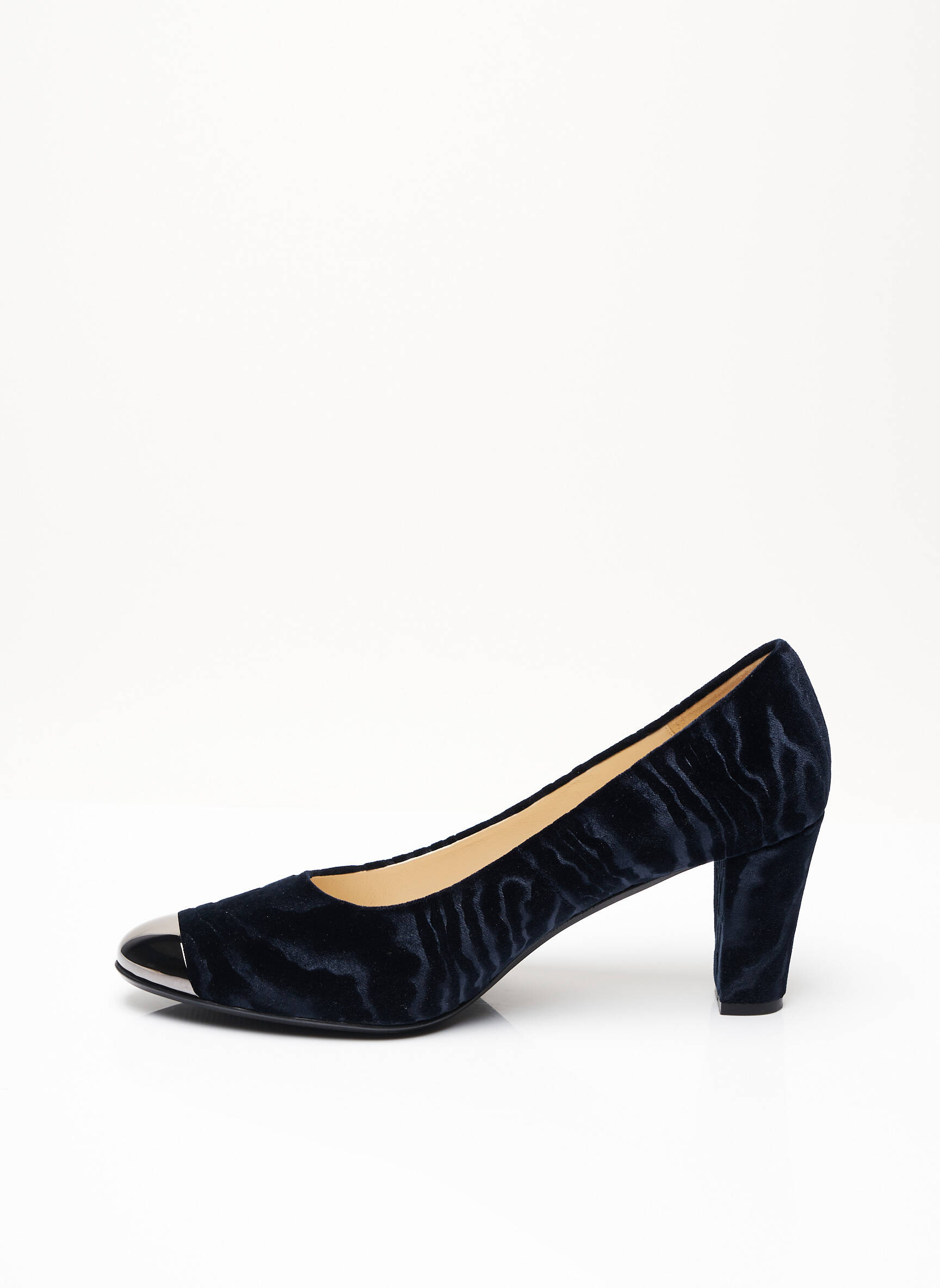 Brunate Escarpins Femme couleur bleu