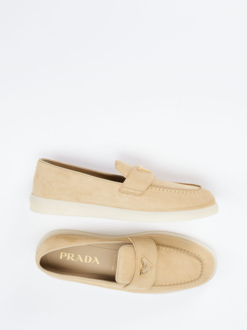 Slipper-15132990004 Prada