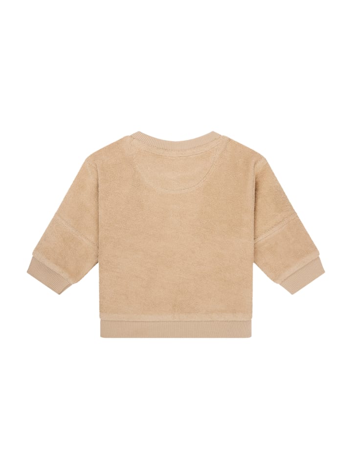 Noppies Sweater Ouray in Soft Sand günstig kaufen