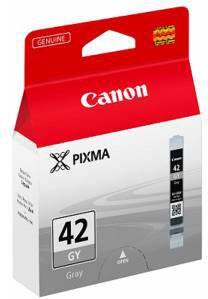 Canon CLI-42GY Original Tintenpatrone Grau